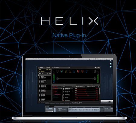 Line6 Helix Native v3.01 WiN